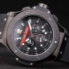 Hublot Limited Edition Replica Watches 4055 - Image 4