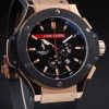 Hublot Limited Edition Replica Watches 4056 - Image 2