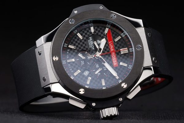 Hublot Limited Edition Replica Watches 4057 - Image 3