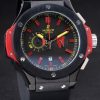 Hublot Limited Edition Replica Watches 4058 - Image 2